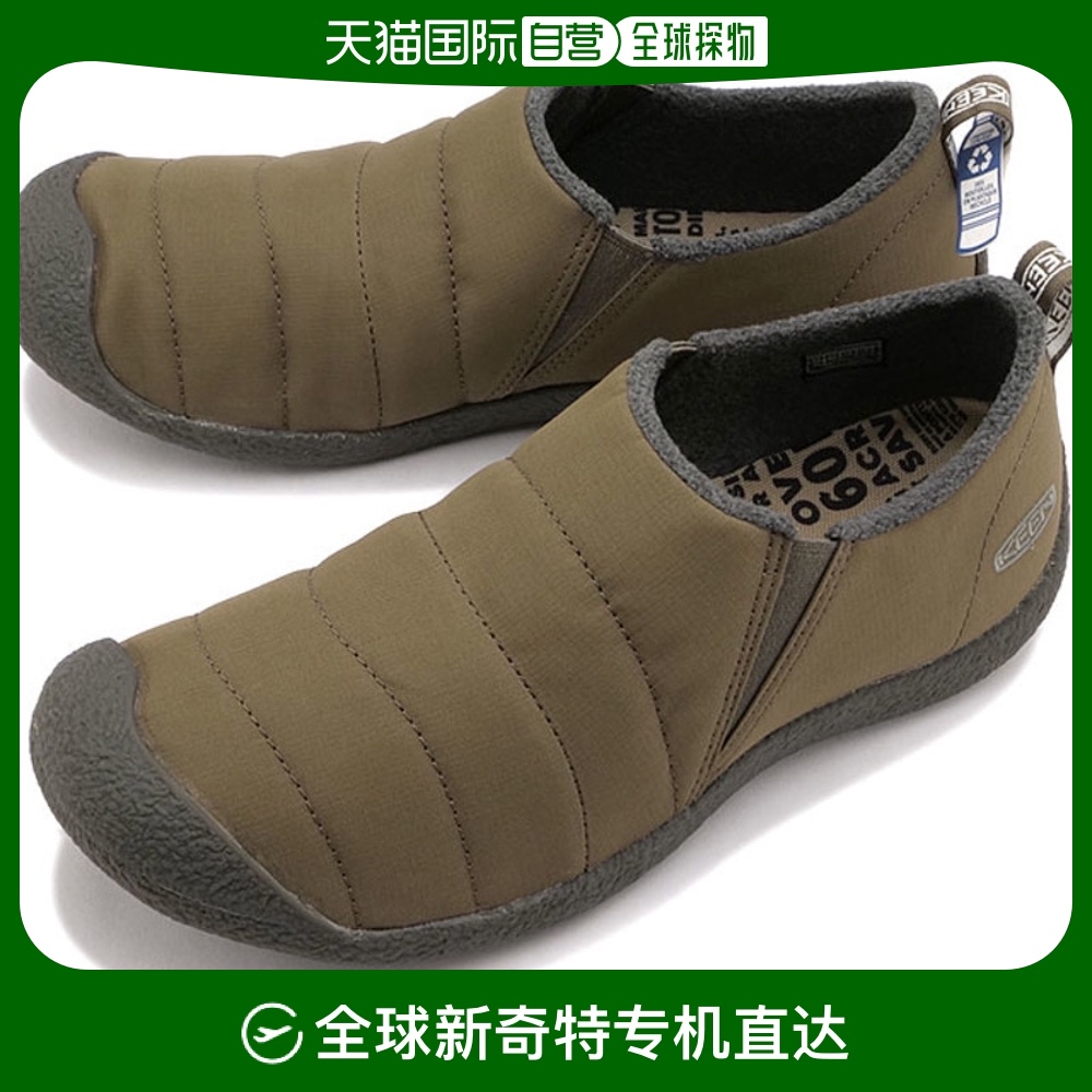 ձֱKEEN ʽ Hauser  1028122 FW23 M HOWSER II ģ499Ԫ