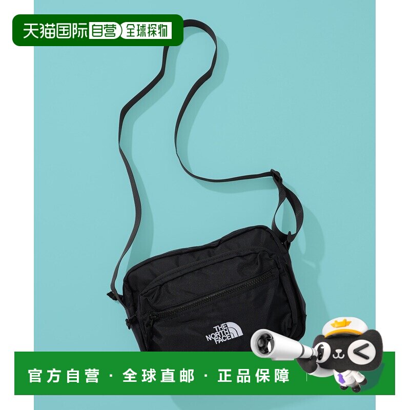 日本直邮The North Face 北面 126500437 CR-1 单肩包 （其他1）