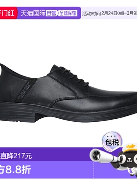 日本直邮SKECHERS斯凯奇卡斯韦尔商务休闲鞋 205220