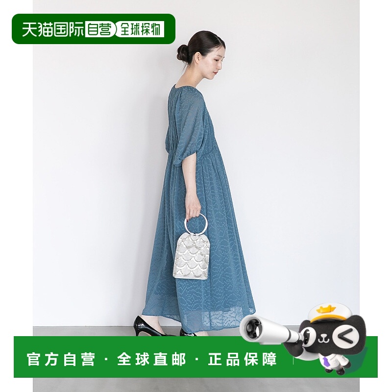 1h可退 日本直邮URBAN RESEARCH ROSSO WOMEN 女装 高雅甜美风优