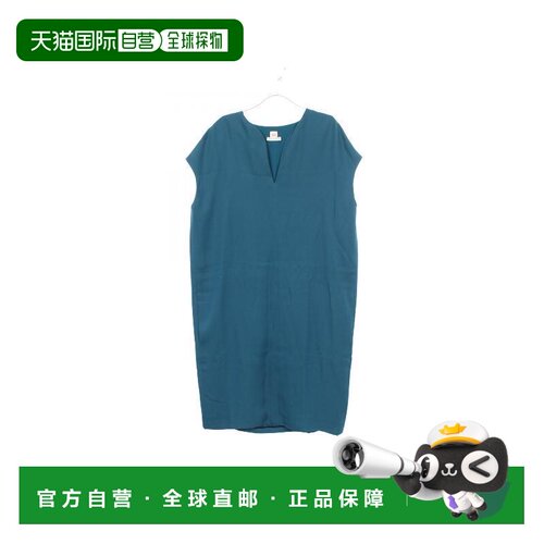 日本直邮中古二奢Hermes爱马仕女B级9新one piece【付后1h可退】