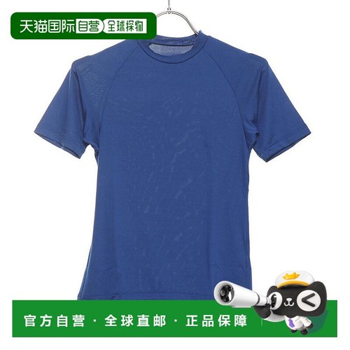 日本直邮TIGORA 儿童棒球半袖打底衫 棒球服[TI1866EC09115]