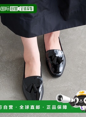 1h可退 日本直邮TEMPERATE 女士 PVC防水乐福鞋 NOAH 25093825004