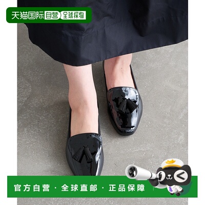 1h可退 日本直邮TEMPERATE 女士 PVC防水乐福鞋 NOAH 25093825004