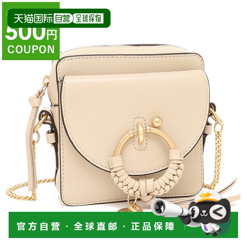 日本直邮SEE BY CHLOE 单肩包 Joanne 斜挎包女士 CHS20US994388