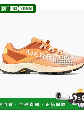 日本直邮 MTL 长天 2 户外鞋跑鞋