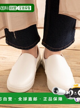 日本直邮Menue 简单拖鞋 ME8623BW01091 拖鞋