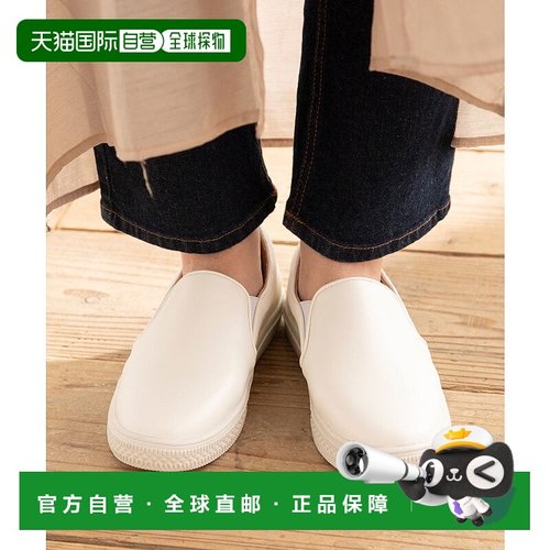 日本直邮Menue 简单拖鞋 ME8623BW01091 拖鞋