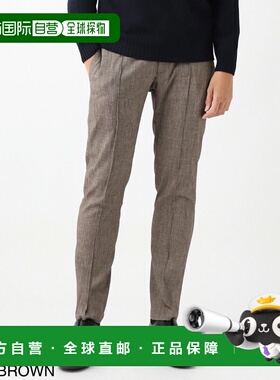 日本直邮GIAB'S ARCHIVIO 男士休闲裤 masaccio m1 a4360 90 MASA