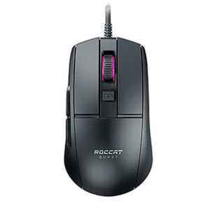 【日本直邮】Roccat冰豹 电竞游戏电脑用鼠标 轻量 68g ROC-11-75