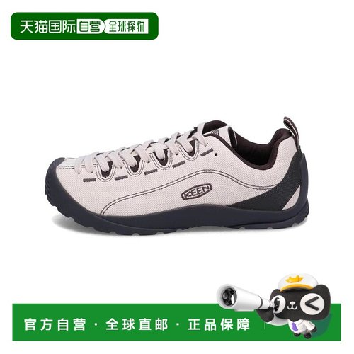 日本直邮日潮KEEN女款JASPER山系户外徒步运动鞋防滑攀岩鞋新款
