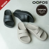 Прямая рассылка по Японии OOFOS OOmega Ooahh восстановительные сандалии тапочки дышащая спортивная мода на толстой подошве