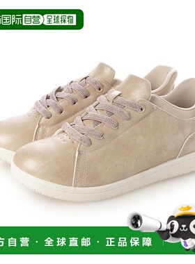 【日本直邮】CEDAR CREST 女士运动鞋 板鞋