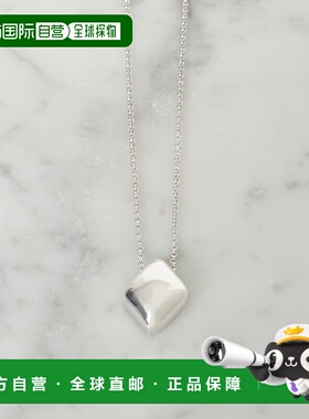 1h可退 日本直邮PHILIPPE AUDIBERT 女士Tiya链条款式项链 UWA5CO