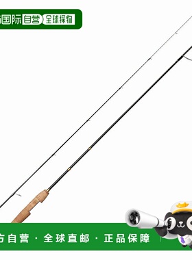 日本直邮Abu Garcia Diplomat DPMS-612ULS（纺车式两节式）PMS-6