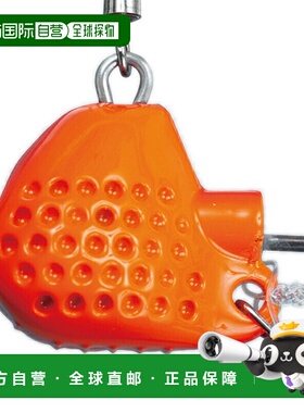 日本直邮Gamakatsu Sakuragen Tai Tenya TG 20# #6 魅力橙 19342