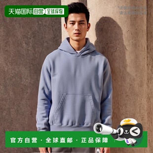 1h可退 日本直邮REMI RELIEF * BEAMS PLUS / 联名 套头卫衣连帽