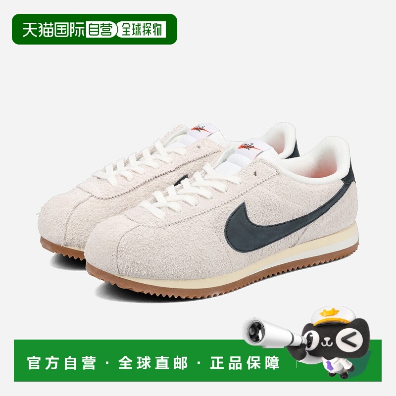日本直邮NIKE WMNS CORETZ VINTAGE 耐克女士和男士 Cortez Vinta