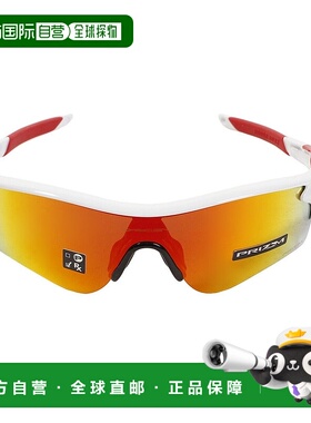 日潮跑腿Oakley欧克利 男款女款运动太阳镜 RADARLOCK PATH A 920