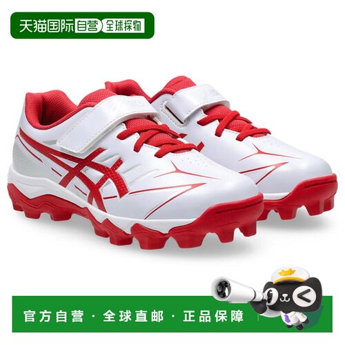 日本直邮ASICS STAR SHINE S 3 棒球/垒球鞋 1124A011-101