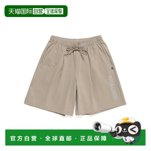 日本直邮VTCL LOGO ST L GB 商品速干