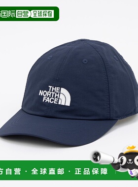 日本直邮 The North Face HORIZON HAT NF00CF7W 帽子 [JK3] 黑色