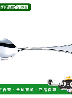 【日本直邮】则武 汤勺 18cm Countis 型 单品 不锈钢 07Y/32A