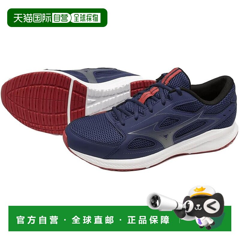 【日本直邮】Mizuno美津浓Maximizer 26  运动鞋 K1GA2400