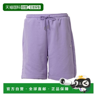 Half Wappen Pants 运动短裤 日本直邮NERDY NE8621EU00479 DNA