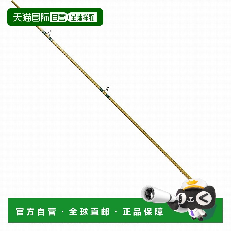 日本直邮Smith SS-WS55TM/B 级打击创新型水面中型一体式抛饵路亚