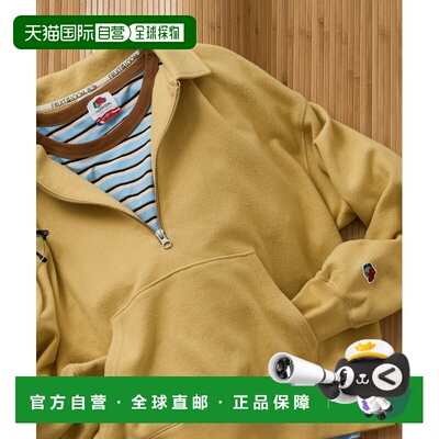 日本直邮FRUIT OF THE LOOM × FREAK'S STORE 女【付后1h可退】