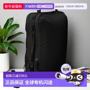 1h可退 日本直邮ABLE CARRY 男女同款 多功能旅行收纳包 L尺寸 21