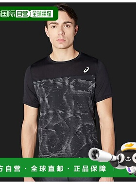 日本直邮【日本直邮】ASICS亚瑟士男女同款夹克2011C313-001