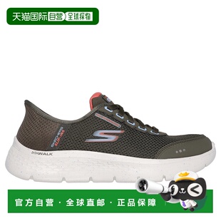 Flex Walk Clear Creek 透气轻 日本直邮Skechers斯凯奇 舒适