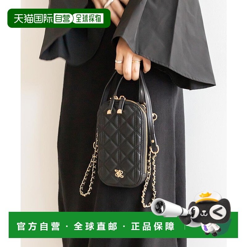 【日本直邮】RANDA女士单肩包正品高端包包百搭通勤感通用款女包,箱包皮具/热销女包/男包,通用款女包,淘宝优惠券,粉丝福利购,淘宝优惠卷