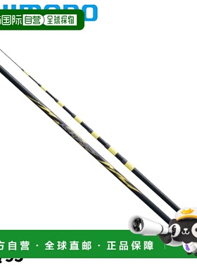 日本直邮Shimano Ayu Rod 25 Advance Force Rapid 95