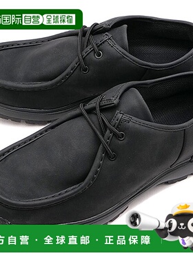 日本直邮 COMUT 810s ET036 [54410376] 黑色商品徒步鞋