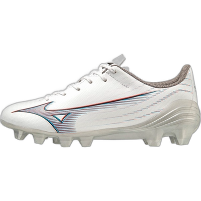 日本直邮MIZUNO 美津浓 Alpha SELECT Jr 足球鞋青少年男士 P1GB2
