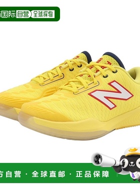 日本直邮New Balance NB FuelCell 996v5 舒适 防滑 低帮 网球鞋
