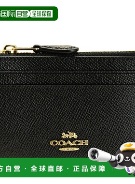 日本直邮Coach 蔻驰 88250imblk