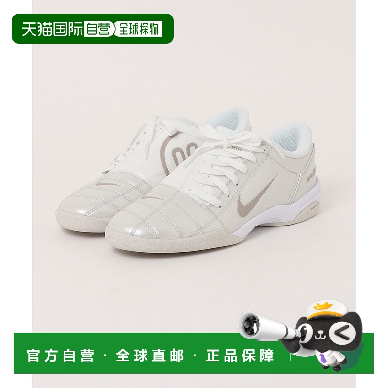 1h可退 日本直邮耐克 NIKE 男装 Total 90 复古足球鞋风格休闲鞋