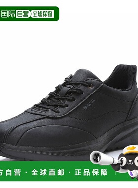 日本直邮Moonstar 男鞋 SPLT AMM111 黑色 MOONSTAR 12323786 运