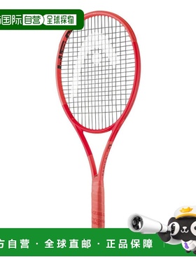 日本直邮HEAD 网球硬式球拍 RADICAL MP 2025 [231015] 网球拍