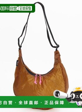 1h可退 日本直邮cobmaster 男女同款 防水耐磨香蕉斜挎包 1488128