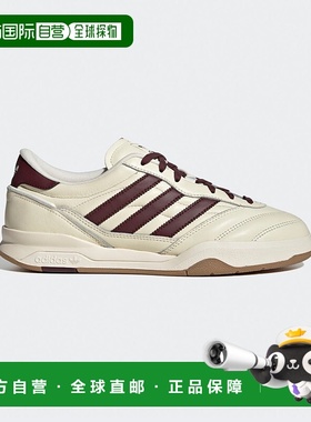 日本直邮【日本直邮】Adidas阿迪达斯男女同款跑步鞋JQ3684新款