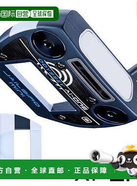 日本直邮Odyssey AI-ONE JAILBIRD MINI S 推杆男士STROKE LA球杆