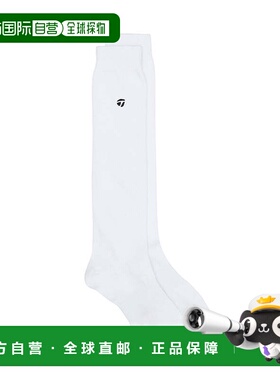 日本直邮TAYLORMADE METAL-T女士高筒袜 [M13074-UN591]