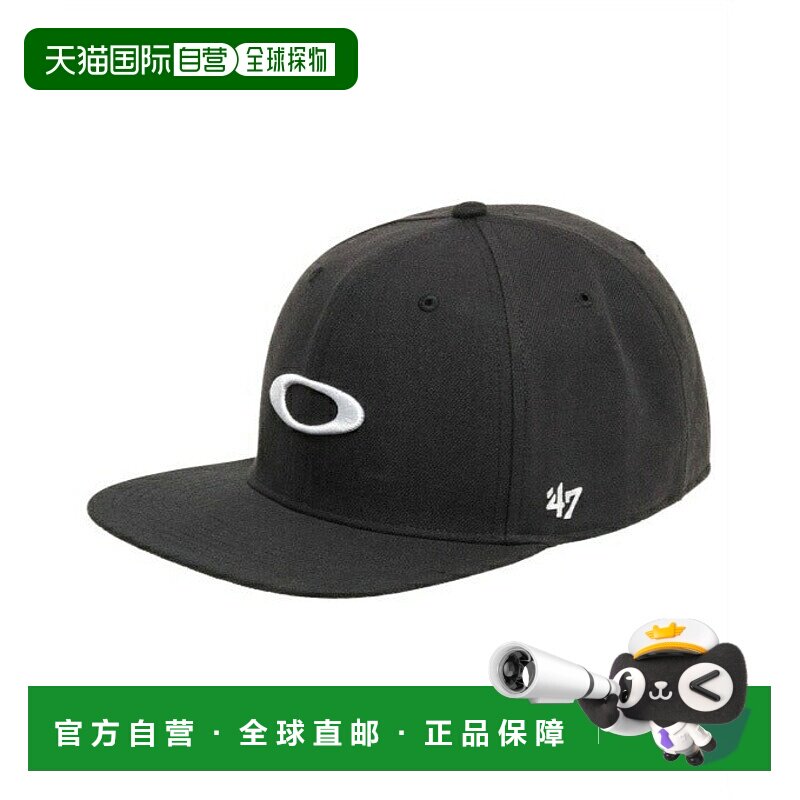日本直邮日本直邮 Oakley B1B帽子 FOS901222-09V 帽子欧克利图片