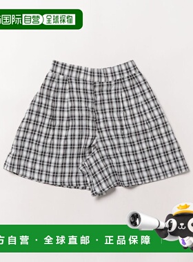 1h可退 日本直邮a.v.v 儿童款两折短裤 KJLGA17039