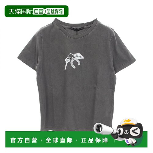 日本直邮GUESS Guess 女士T恤针织衫